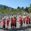 Fête des écoles 2008