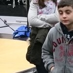 Les studio de la RTS