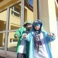 Carnaval 2012