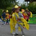 Fête des écoles 2017