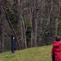 Chasse aux oeufs 2012