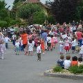 Fête des écoles 2014