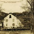 La Pension Mouchet
