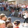 Fête des écoles 2003