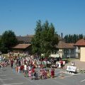 Fête des écoles 2006