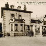 L'Hôtel du Val Fleuri 2
