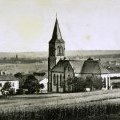 Eglise - Chef Lieu