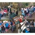 Club de loisirs - Toussaint 2016
