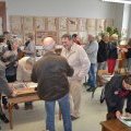Ecole d'Autrefois 2014