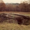 La cave aux fées non datées