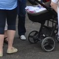 Fête des mères 2016