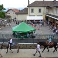 Fête des écoles 2016