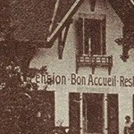 La Pension Bon Accueil 2