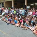 Fête des écoles 2015