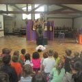 Club de loisirs - Printemps 2015