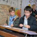 Ecole d'Autrefois 2016