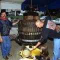 Fête de la Maude 2003