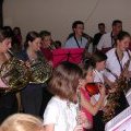 Fête des mères 2003