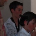 Fête des mères 2012