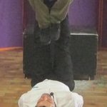 spectacle anto et numa 2 Copie