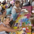 Fête des écoles 2012