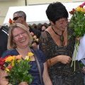Fête des écoles 2014