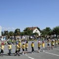 Fête des écoles 2008