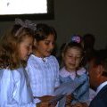 Fête des mères 1990