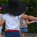Fête des écoles 2015