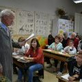 Ecole d'Autrefois 2016