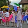 Fête des écoles 2014