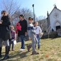 Chasse aux oeufs 2016