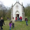 Chasse aux oeufs 2012