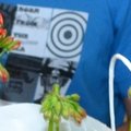 Fête des mères 2016
