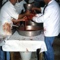 Fête de la Maude 2003