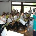 Fête des mères 2005