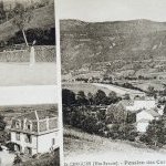 La Pension Les Cerisiers 8