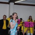 Fête des mères 2010