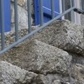 Les vielles pierres de Saint-Cergues - non datées