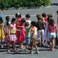 Fête des écoles 2006