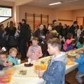 Chasse aux oeufs 2015