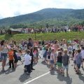 Fête des écoles 2015