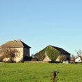 Les vielles pierres de Saint-Cergues - non datées