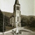 Eglise - Chef Lieu