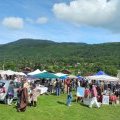 Fête de l'été 2011