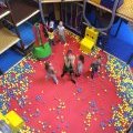 Club de loisirs - été 2016 - semaine 5