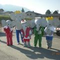 Carnaval 2009