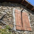 Les vielles pierres de Saint-Cergues - non datées