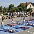 Fête des écoles 2008