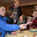 Chasse aux oeufs 2016